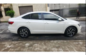 Volkswagen Virtus 1.0 200 TSi Comfortline Automático - Foto #6