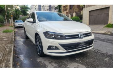 Volkswagen Virtus 1.0 200 TSi Comfortline Automático - Foto #8