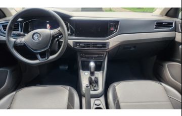 Volkswagen Virtus 1.0 200 TSi Comfortline Automático - Foto #10