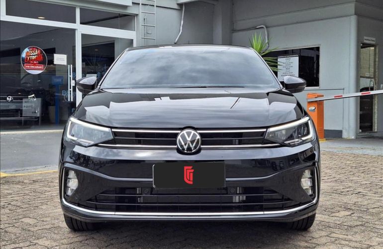 Volkswagen Virtus 1.0 170 TSi Manual - Foto #2