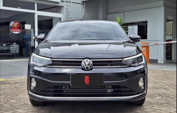 Volkswagen Virtus 1.0 170 TSi Manual - Foto #2