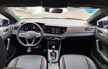 Volkswagen Virtus 1.0 170 TSi Manual - Foto #7