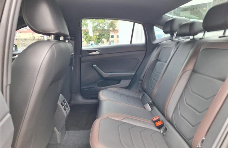 Volkswagen Virtus 1.0 170 TSi Manual - Foto #8