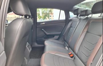 Volkswagen Virtus 1.0 170 TSi Manual - Foto #8