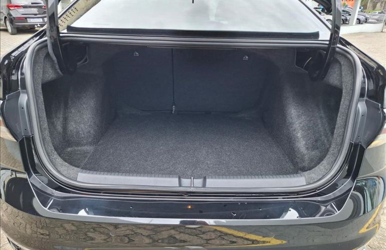 Volkswagen Virtus 1.0 170 TSi Manual - Foto #9