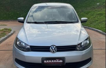 Volkswagen Voyage 1.0 Mi 8v