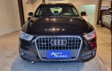 Audi Q3 2.0 Tfsi Attraction Quattro - Foto #2