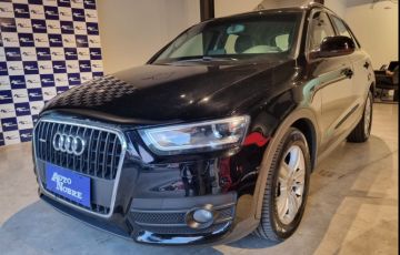Audi Q3 2.0 Tfsi Attraction Quattro - Foto #3