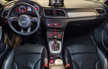 Audi Q3 2.0 Tfsi Attraction Quattro - Foto #4