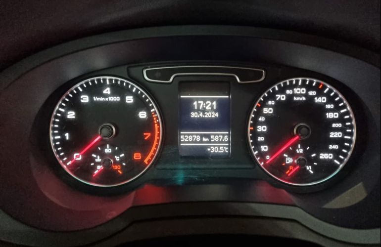 Audi Q3 2.0 Tfsi Attraction Quattro - Foto #6