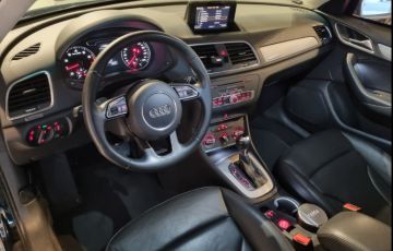 Audi Q3 2.0 Tfsi Attraction Quattro - Foto #7