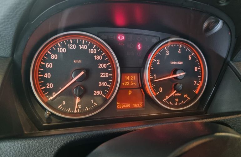 BMW X1 2.0 16V Turbo Xdrive28i Sport - Foto #6