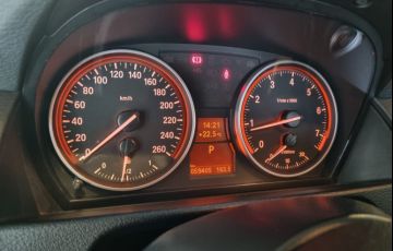 BMW X1 2.0 16V Turbo Xdrive28i Sport - Foto #6