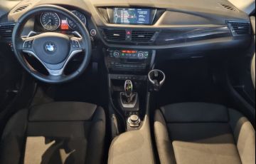 BMW X1 2.0 16V Turbo Xdrive28i Sport - Foto #7