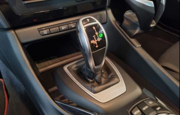 BMW X1 2.0 16V Turbo Xdrive28i Sport - Foto #9