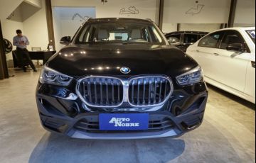 BMW X1 2.0 16V Turbo Sdrive20i - Foto #2