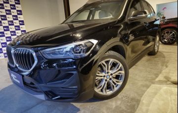 BMW X1 2.0 16V Turbo Sdrive20i - Foto #3