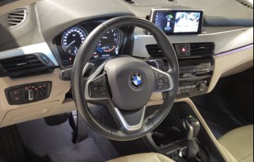 BMW X1 2.0 16V Turbo Sdrive20i - Foto #6