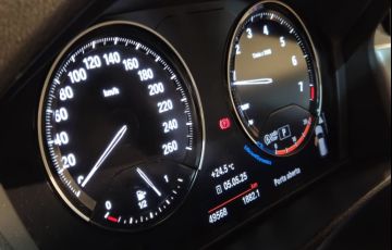 BMW X1 2.0 16V Turbo Sdrive20i - Foto #7