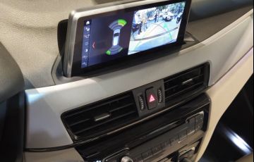 BMW X1 2.0 16V Turbo Sdrive20i - Foto #9