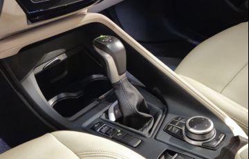BMW X1 2.0 16V Turbo Sdrive20i - Foto #10