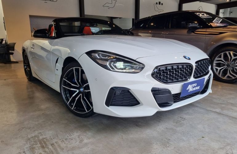 BMW Z4 2.0 Twinpower Sdrive30i M Sport - Foto #1