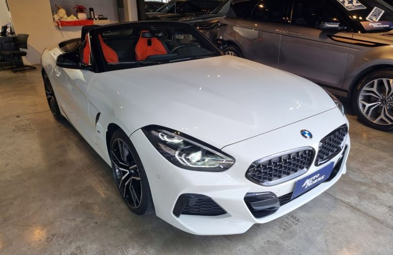 BMW Z4 2.0 Twinpower Sdrive30i M Sport - Foto #2