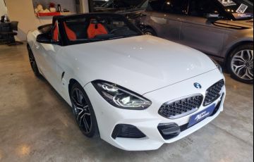 BMW Z4 2.0 Twinpower Sdrive30i M Sport - Foto #2