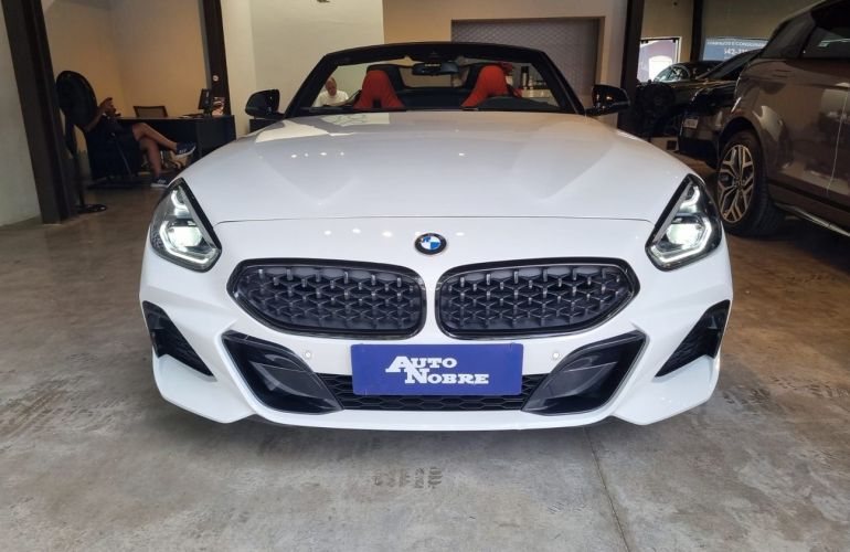 BMW Z4 2.0 Twinpower Sdrive30i M Sport - Foto #3