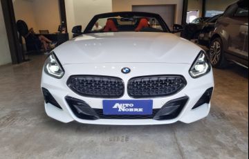 BMW Z4 2.0 Twinpower Sdrive30i M Sport - Foto #3