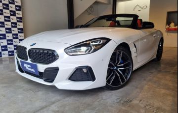 BMW Z4 2.0 Twinpower Sdrive30i M Sport - Foto #4