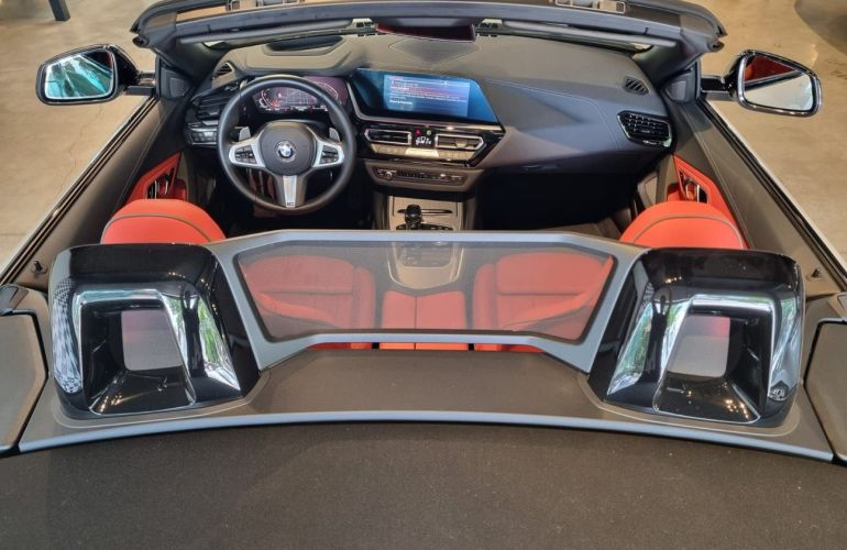 BMW Z4 2.0 Twinpower Sdrive30i M Sport - Foto #5
