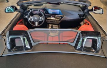 BMW Z4 2.0 Twinpower Sdrive30i M Sport - Foto #5