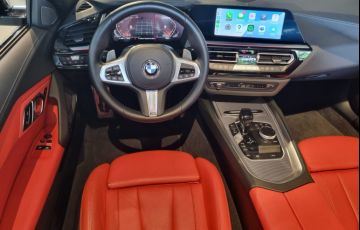 BMW Z4 2.0 Twinpower Sdrive30i M Sport - Foto #6