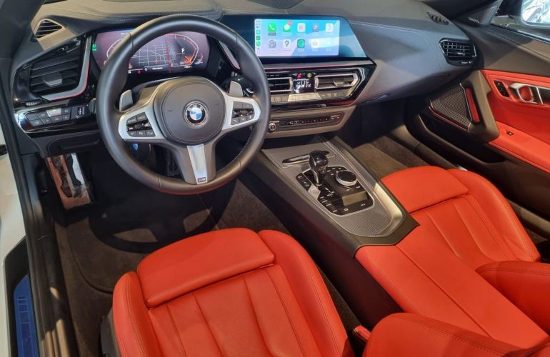 BMW Z4 2.0 Twinpower Sdrive30i M Sport - Foto #7