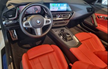 BMW Z4 2.0 Twinpower Sdrive30i M Sport - Foto #7