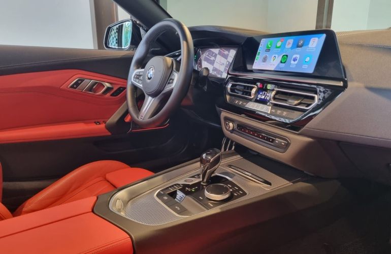 BMW Z4 2.0 Twinpower Sdrive30i M Sport - Foto #8