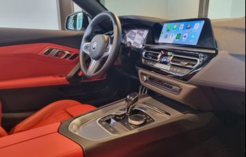 BMW Z4 2.0 Twinpower Sdrive30i M Sport - Foto #8