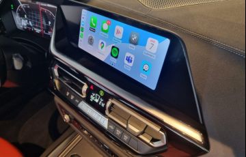 BMW Z4 2.0 Twinpower Sdrive30i M Sport - Foto #9