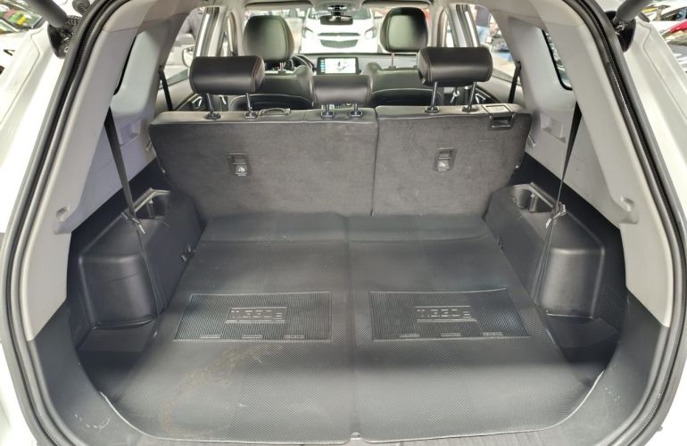 Chery Tiggo 8 1.6 Tgdi Txs Dct - Foto #7