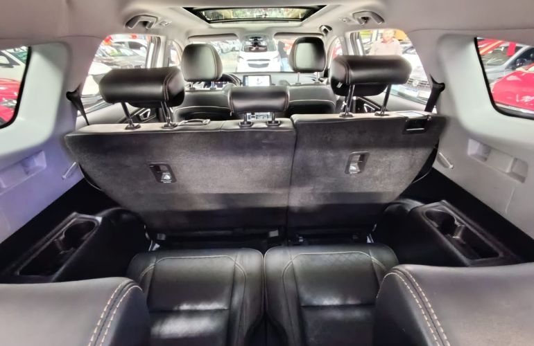Chery Tiggo 8 1.6 Tgdi Txs Dct - Foto #8