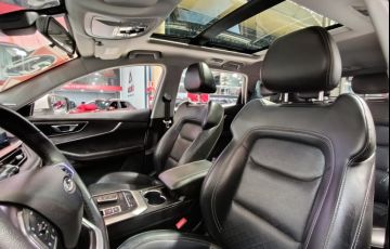 Chery Tiggo 8 1.6 Tgdi Txs Dct - Foto #9