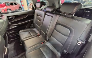 Chery Tiggo 8 1.6 Tgdi Txs Dct - Foto #10