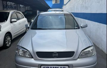 Chevrolet Astra Sedan 2.0 16V