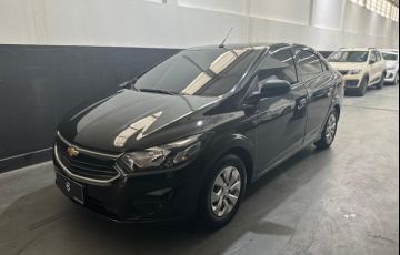 Chevrolet Joy 1.0 Spe4 Flex Plus Manual - Foto #2