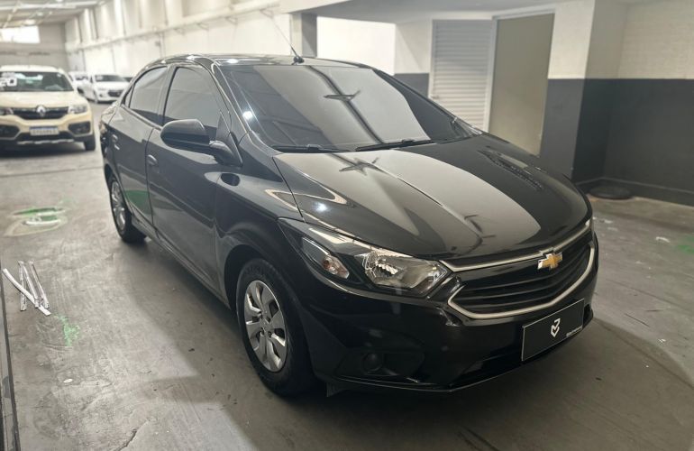 Chevrolet Joy 1.0 Spe4 Flex Plus Manual - Foto #4