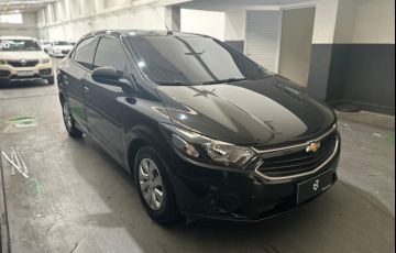 Chevrolet Joy 1.0 Spe4 Flex Plus Manual - Foto #4