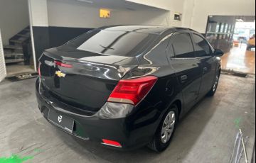 Chevrolet Joy 1.0 Spe4 Flex Plus Manual - Foto #5