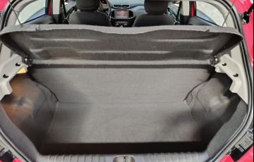 Chevrolet Onix 1.0 MPFi LT 8v - Foto #7