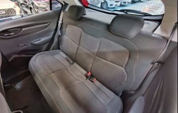 Chevrolet Onix 1.0 MPFi LT 8v - Foto #9
